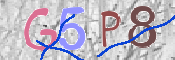 CAPTCHA изображение