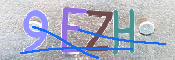CAPTCHA изображение