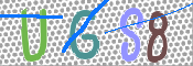 CAPTCHA изображение