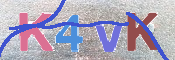 CAPTCHA изображение