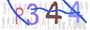 CAPTCHA изображение
