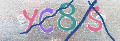CAPTCHA изображение