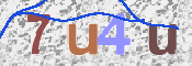 CAPTCHA изображение