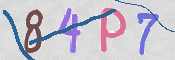 CAPTCHA изображение