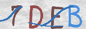 CAPTCHA изображение