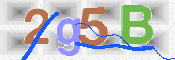 CAPTCHA изображение