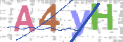 CAPTCHA изображение