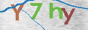 CAPTCHA изображение