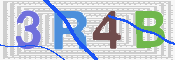 CAPTCHA изображение