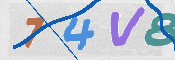 CAPTCHA изображение