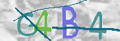 CAPTCHA изображение