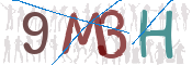 CAPTCHA изображение