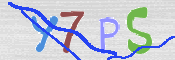CAPTCHA изображение