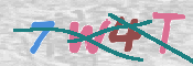 CAPTCHA изображение