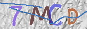 CAPTCHA изображение