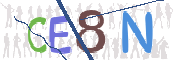 CAPTCHA изображение