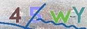 CAPTCHA изображение