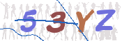 CAPTCHA изображение
