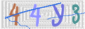 CAPTCHA изображение