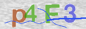 CAPTCHA изображение