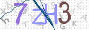 CAPTCHA изображение