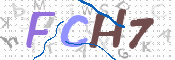 CAPTCHA изображение