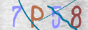 CAPTCHA изображение