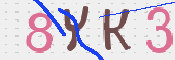 CAPTCHA изображение