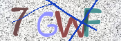 CAPTCHA изображение