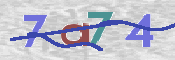 CAPTCHA изображение