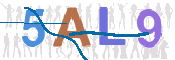 CAPTCHA изображение