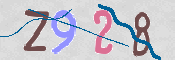 CAPTCHA изображение