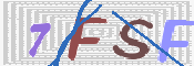 CAPTCHA изображение