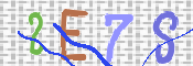 CAPTCHA изображение