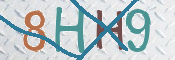 CAPTCHA изображение
