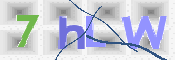 CAPTCHA изображение