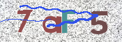 CAPTCHA изображение