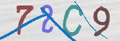 CAPTCHA изображение