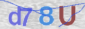 CAPTCHA изображение