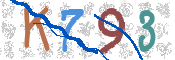 CAPTCHA изображение