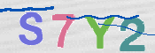 CAPTCHA изображение