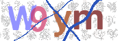 CAPTCHA изображение