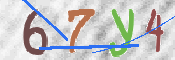 CAPTCHA изображение