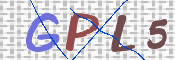 CAPTCHA изображение