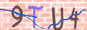 CAPTCHA изображение