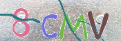 CAPTCHA изображение