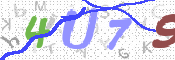 CAPTCHA изображение