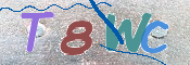 CAPTCHA изображение