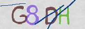 CAPTCHA изображение