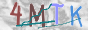 CAPTCHA изображение